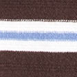 mahogany stripe