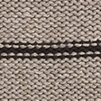 light brown stripe
