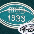 teal - eagles