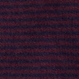 muted navy stripe