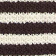 dark coffee stripe