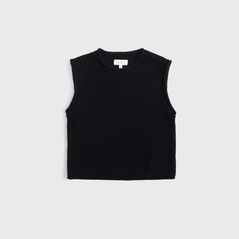 Женские свитеры Abercrombie & Fitch 100% Cotton Rollneck Sweater Shell