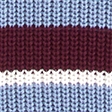 blue stripe