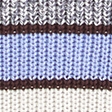 brown stripe
