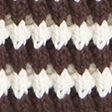 brown stripe