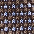 brown pattern