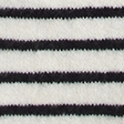 cream stripe