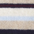 brown stripe