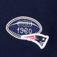 navy - patriots