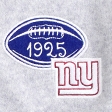 light gray - giants