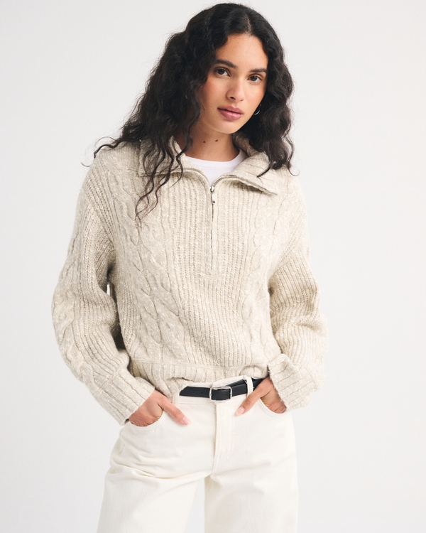 Women's Clothing & Women's Accessories | Abercrombie & Fitch