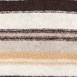 brown stripe