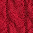 vivid red
