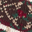 dark brown pattern