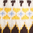 brown pattern