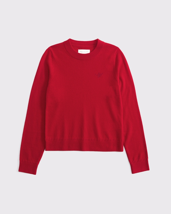 ウィメンズ カシミア | Abercrombie & Fitch