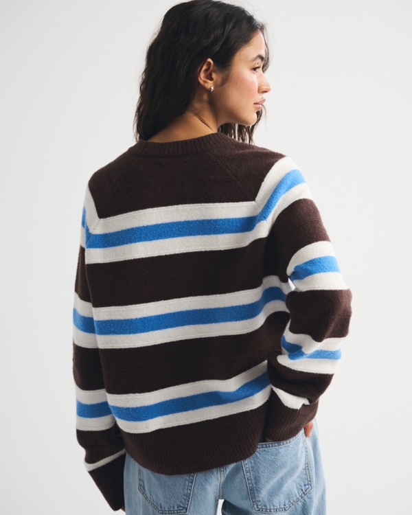 The A&F Madeline Crew Sweater