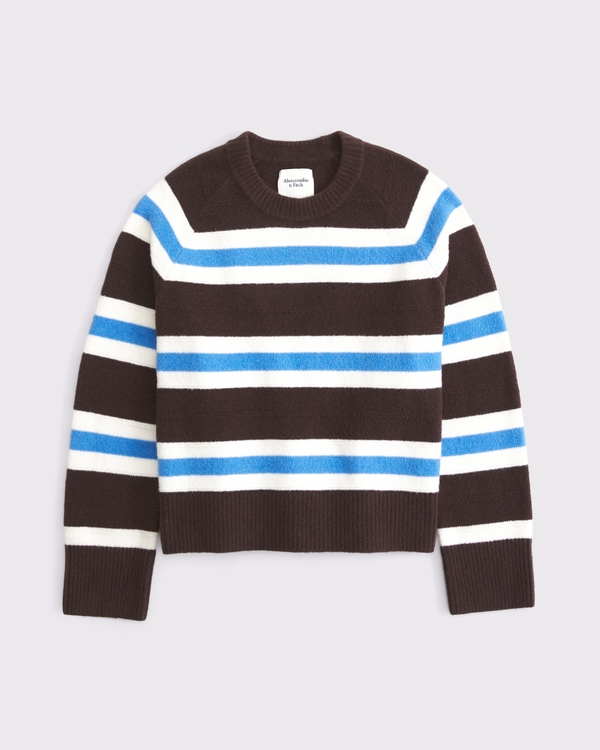The A&F Madeline Crew Sweater