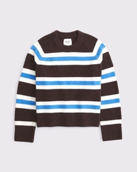 The A&F Madeline Crew Sweater
