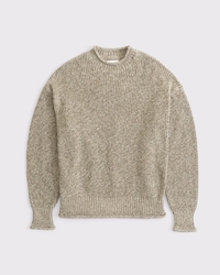 Cotton Rollneck Sweater