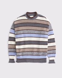 Cotton Rollneck Sweater
