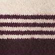 brown stripe
