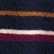 navy stripe