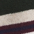 brown stripe