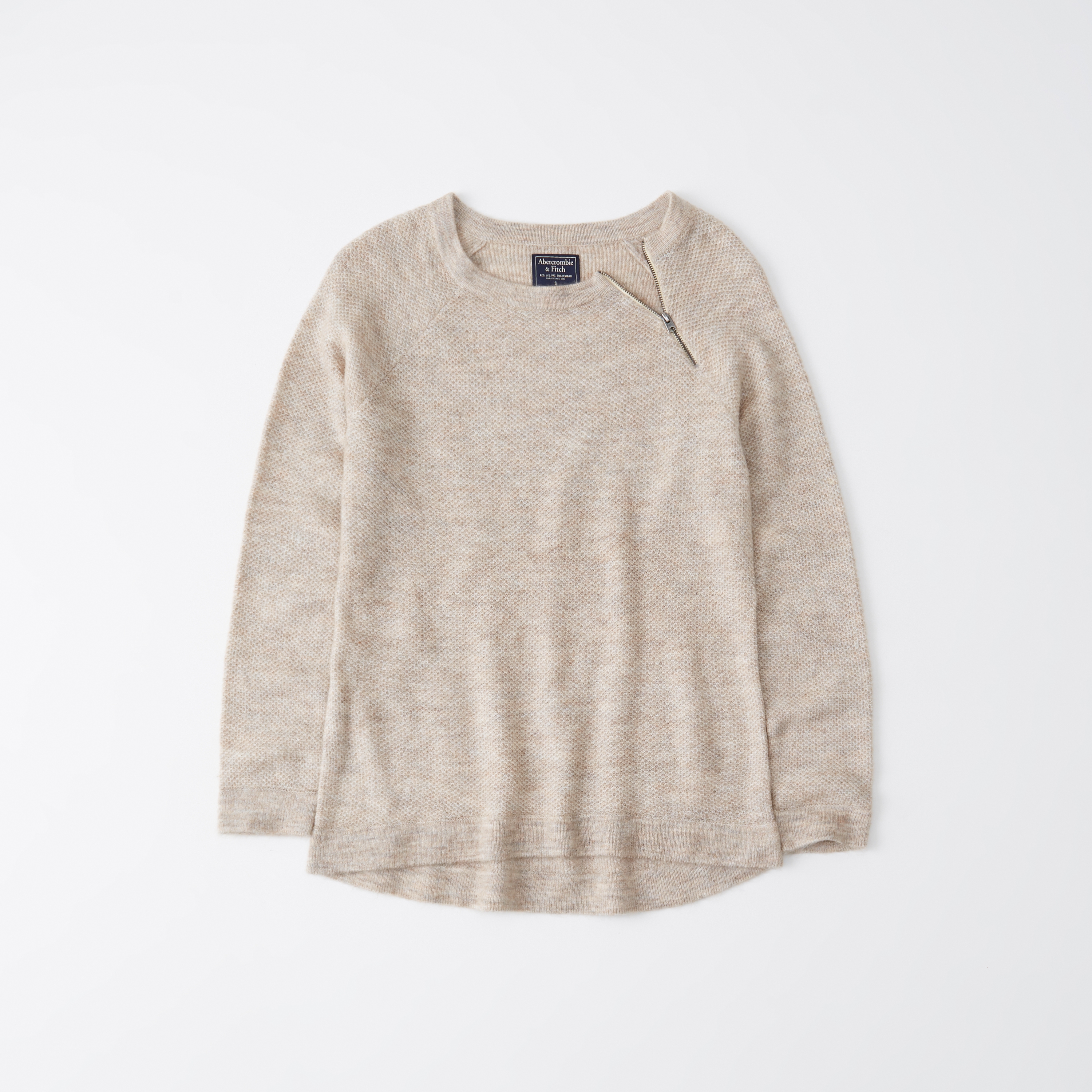 abercrombie pullover women's