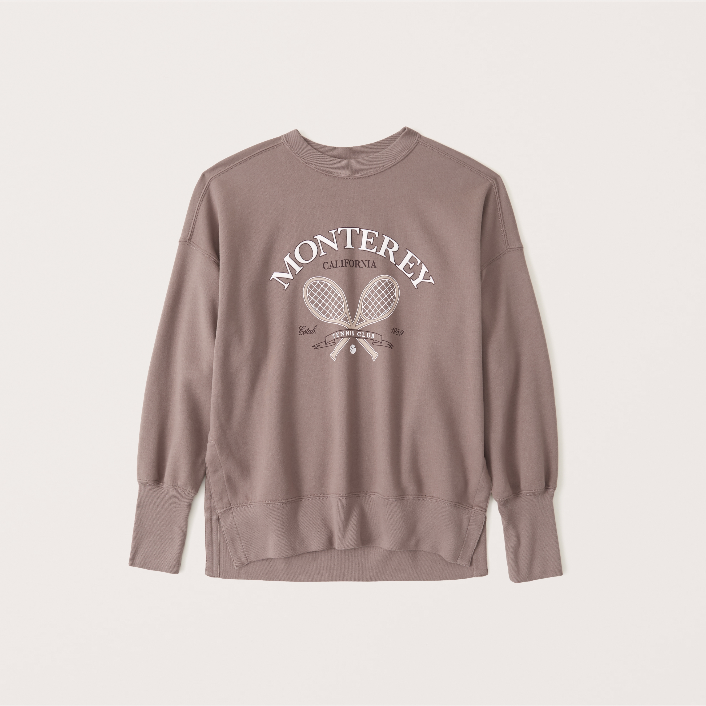 abercrombie sweatshirt