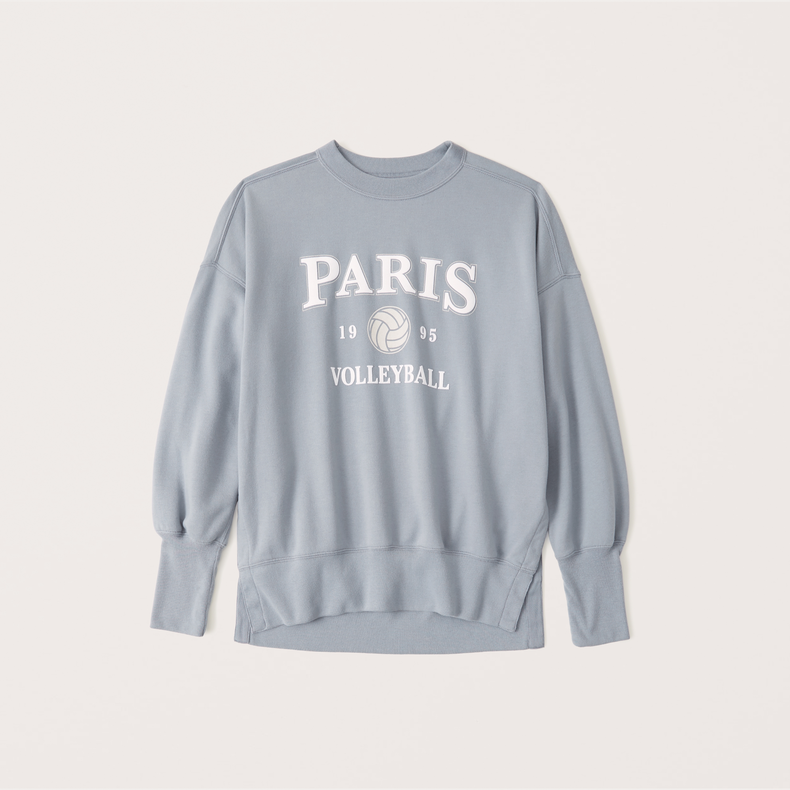 abercrombie & fitch sweatshirt