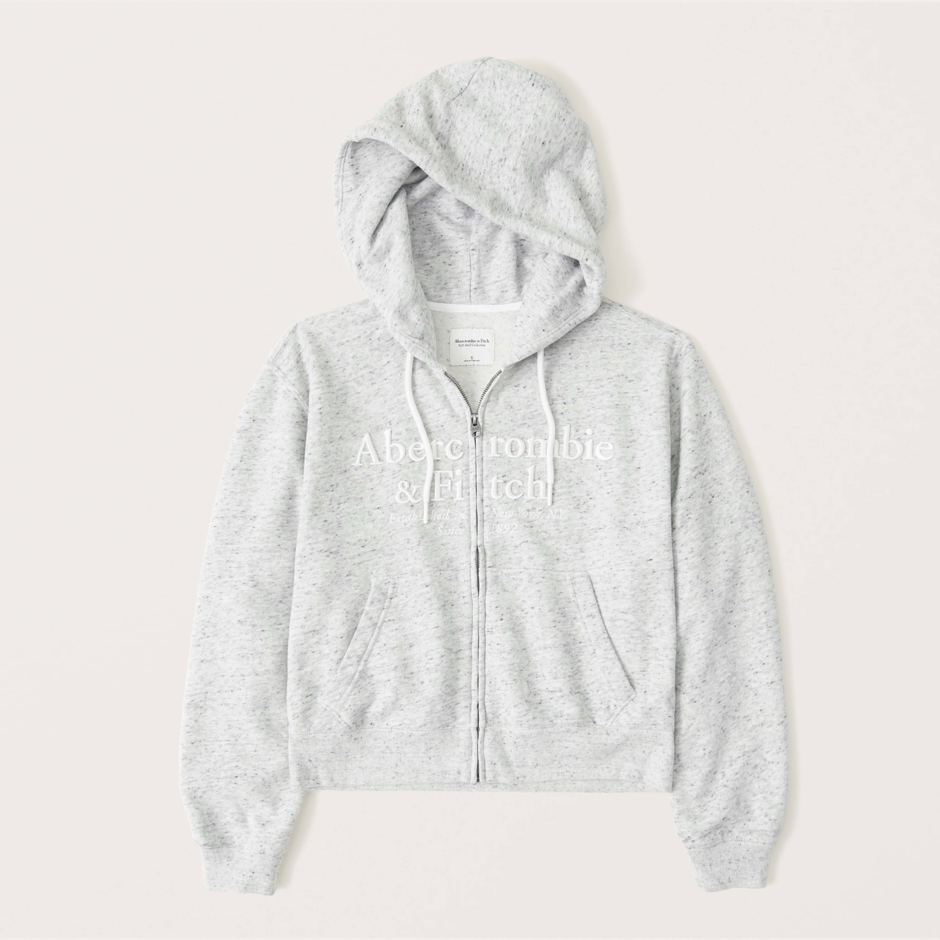 abercrombie and fitch hoodie women's