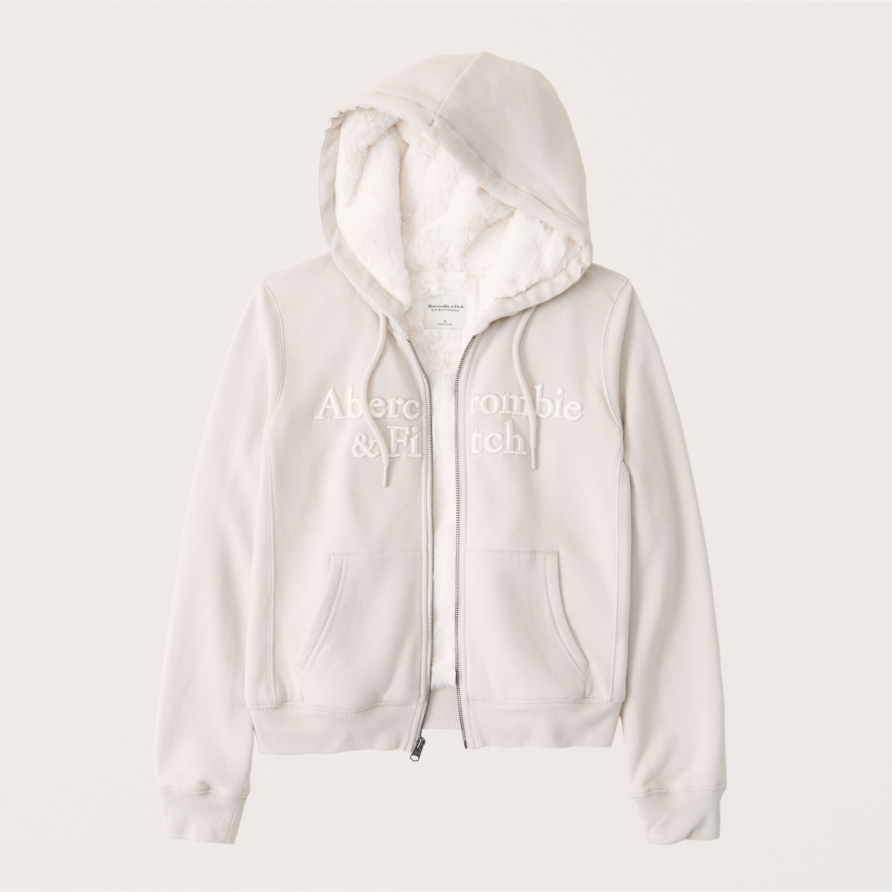 abercrombie fitch hoodie