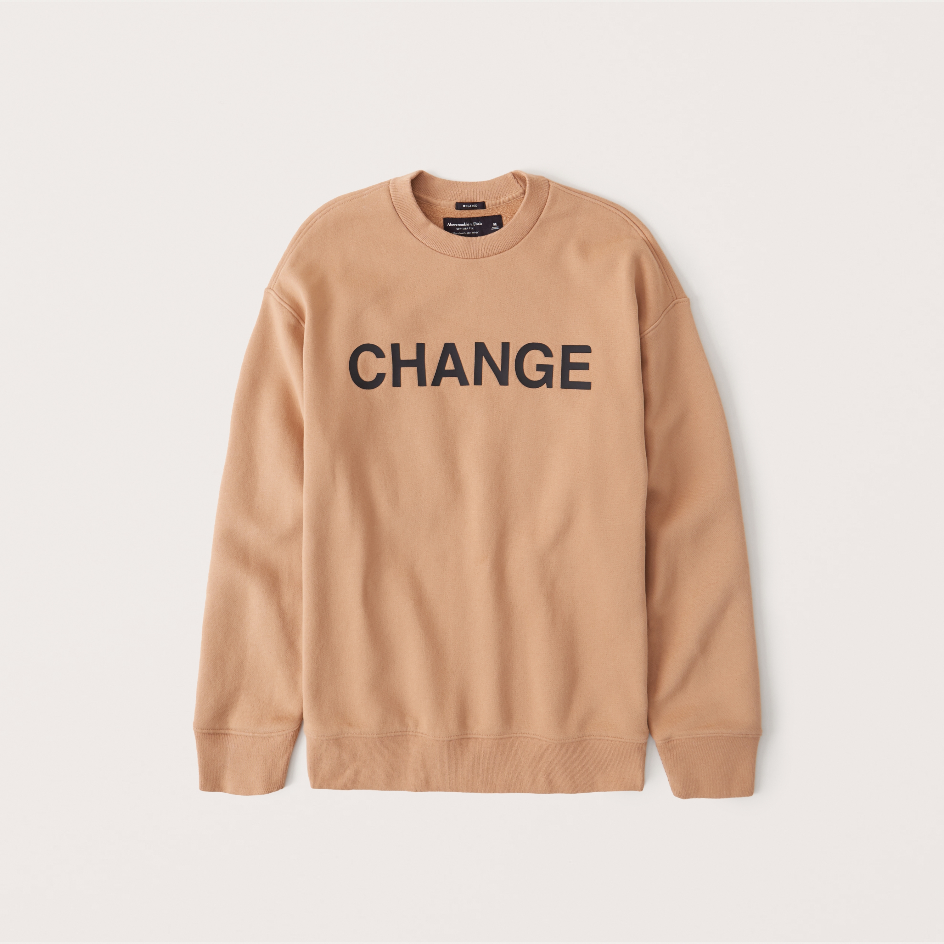 abercrombie & fitch sweatshirt