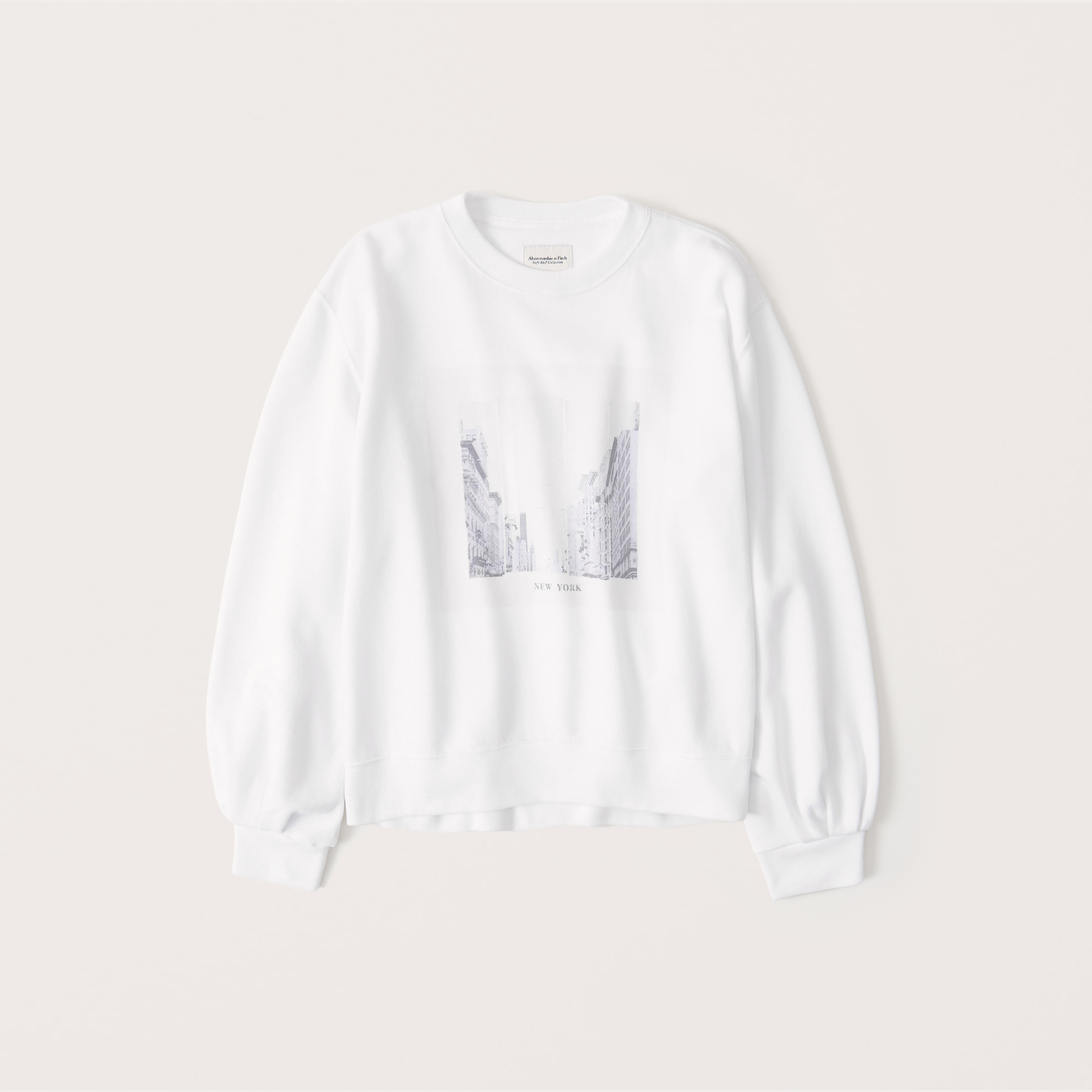 cheap graphic crew neck sweatshirts