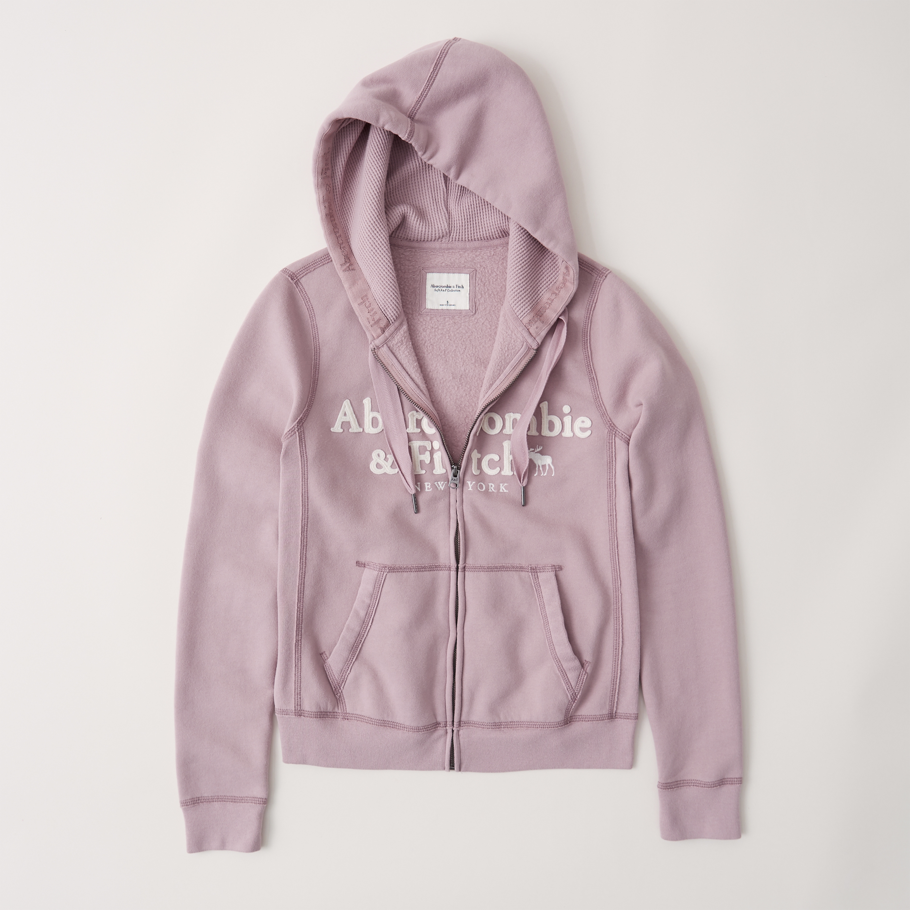 hoodie abercrombie