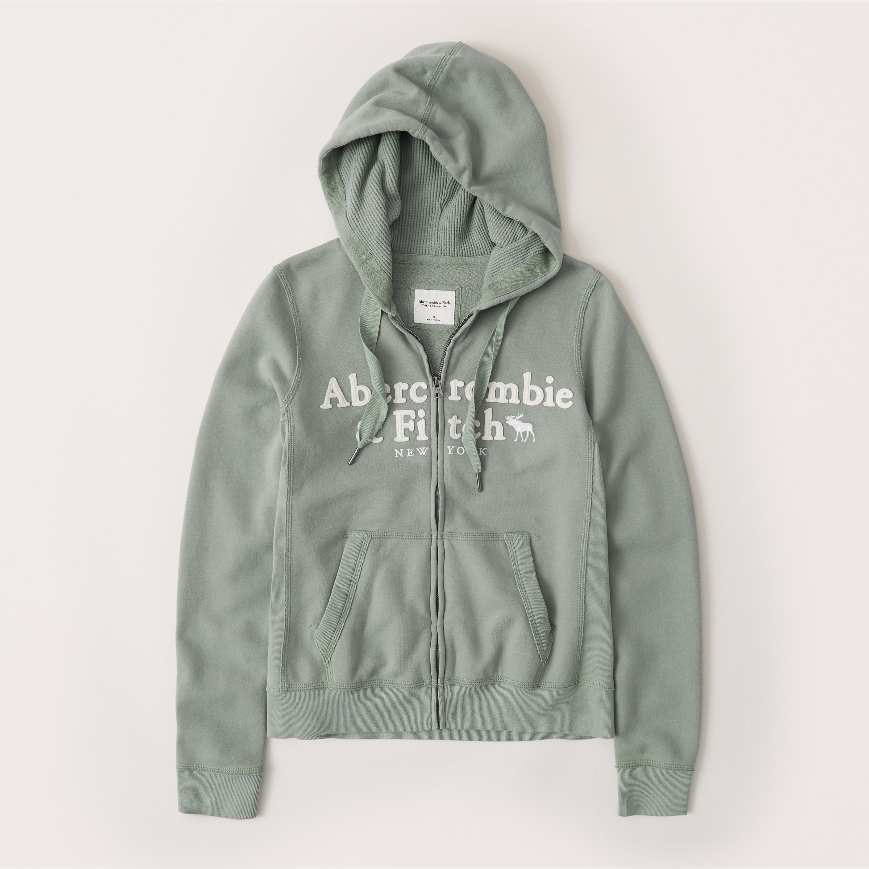 abercrombie and fitch hoodies womens