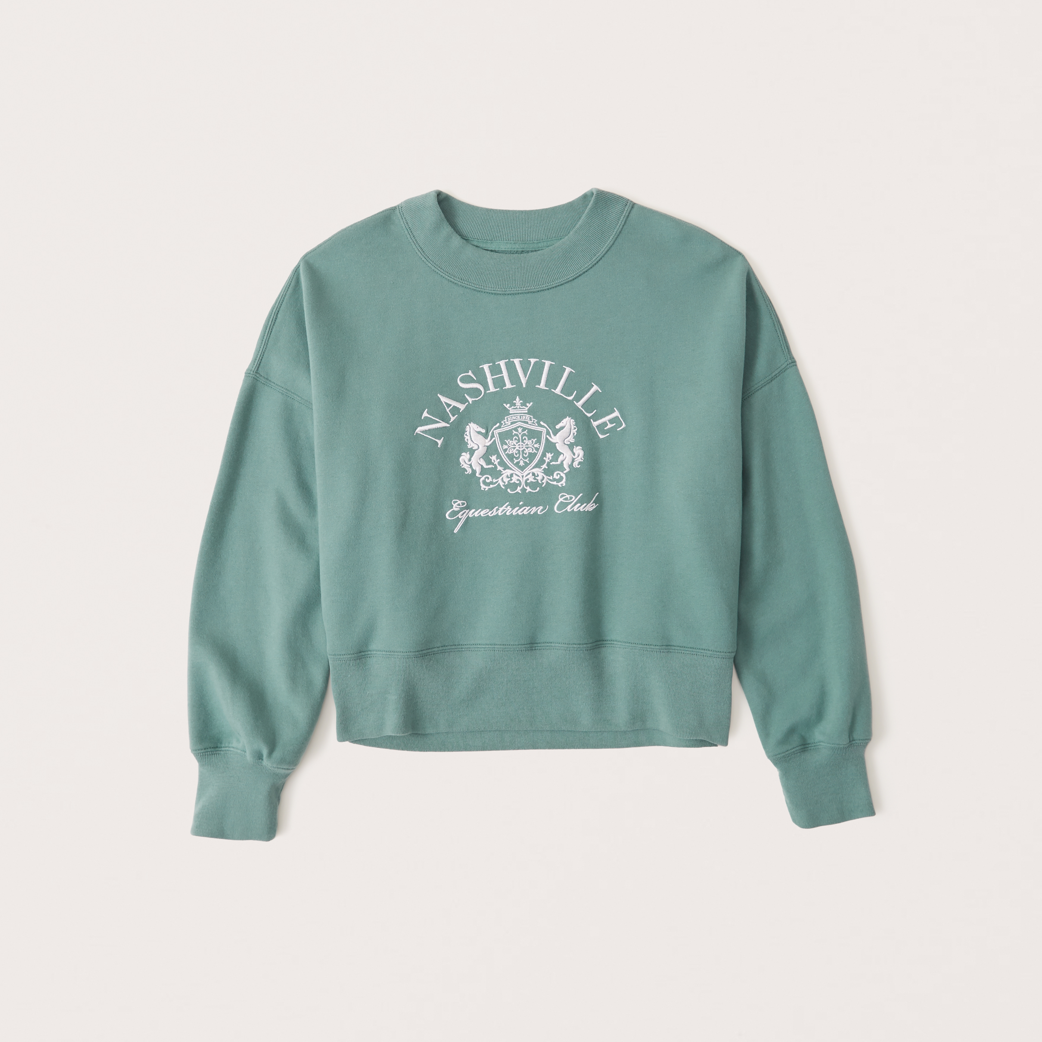 abercrombie and fitch sweatshirt