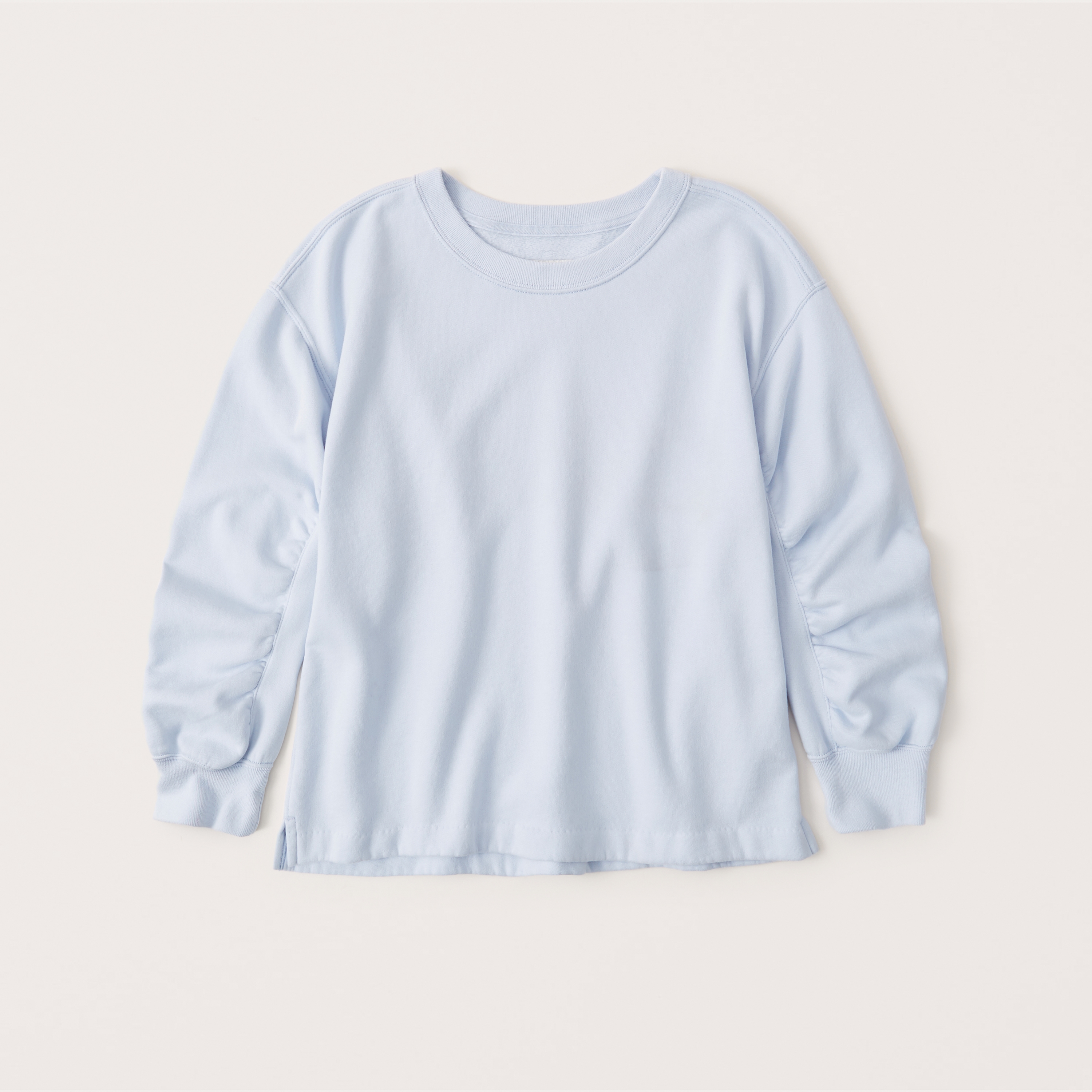sweat shirt abercrombie