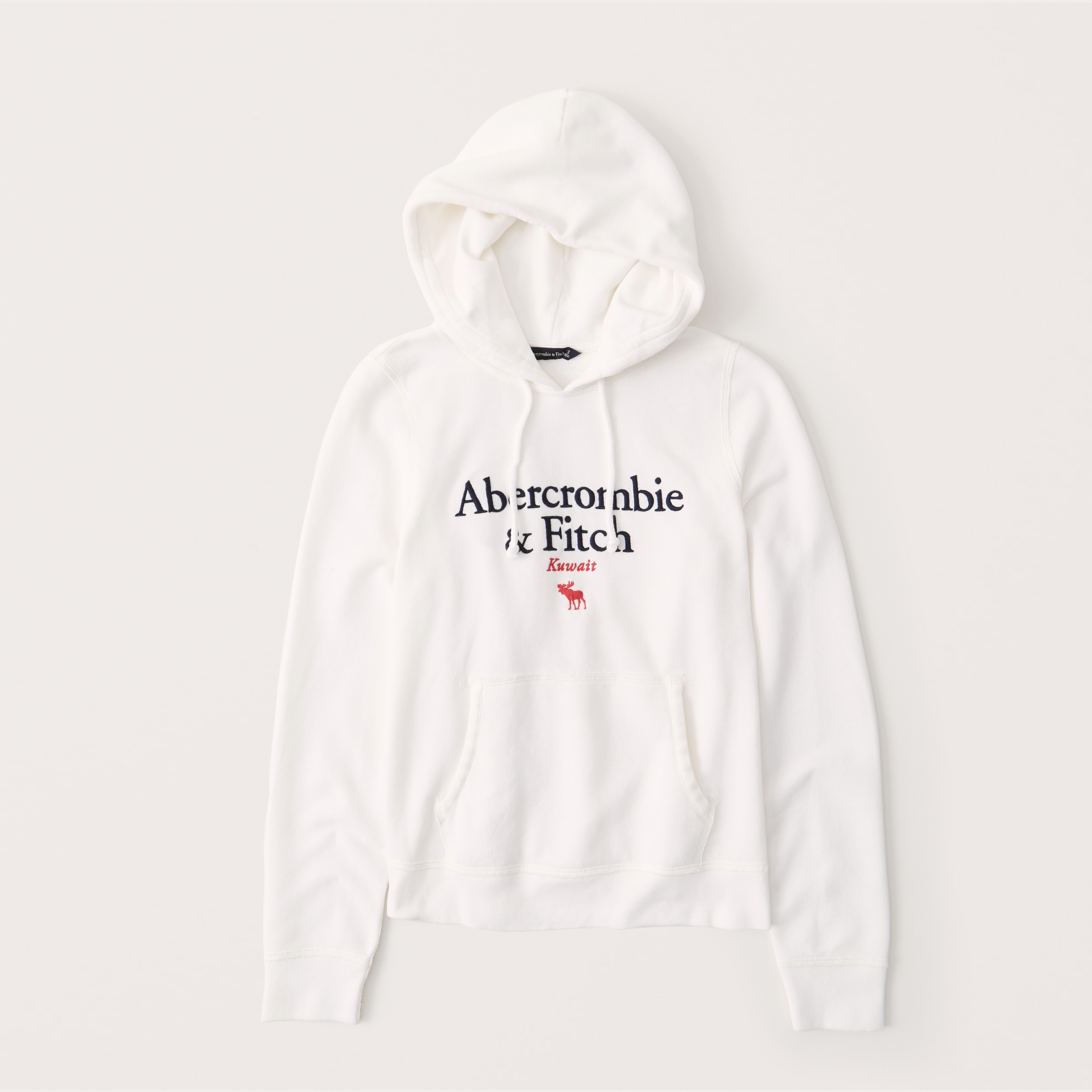 abercrombie fitch hoodie