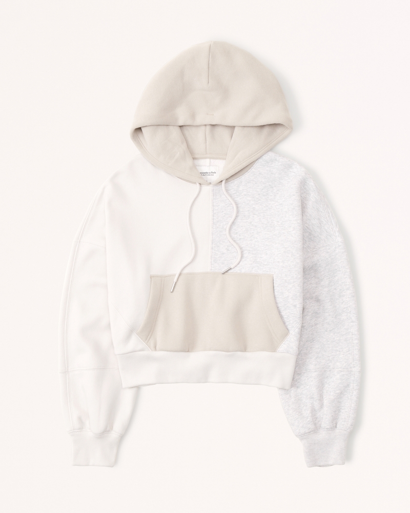 Women's Essential Mini Sunday Hoodie | Women's Clearance