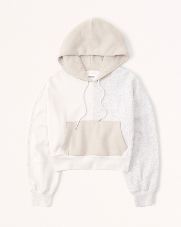 Women's Pullover Hoodies | Abercrombie & Fitch