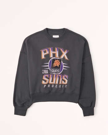 Vintage phoenix best sale suns sweatshirt