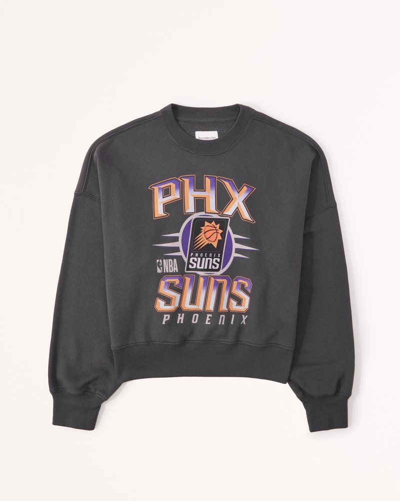 Official Phoenix Suns Hoodies, Suns Sweatshirts, Pullovers, Suns Hoodie