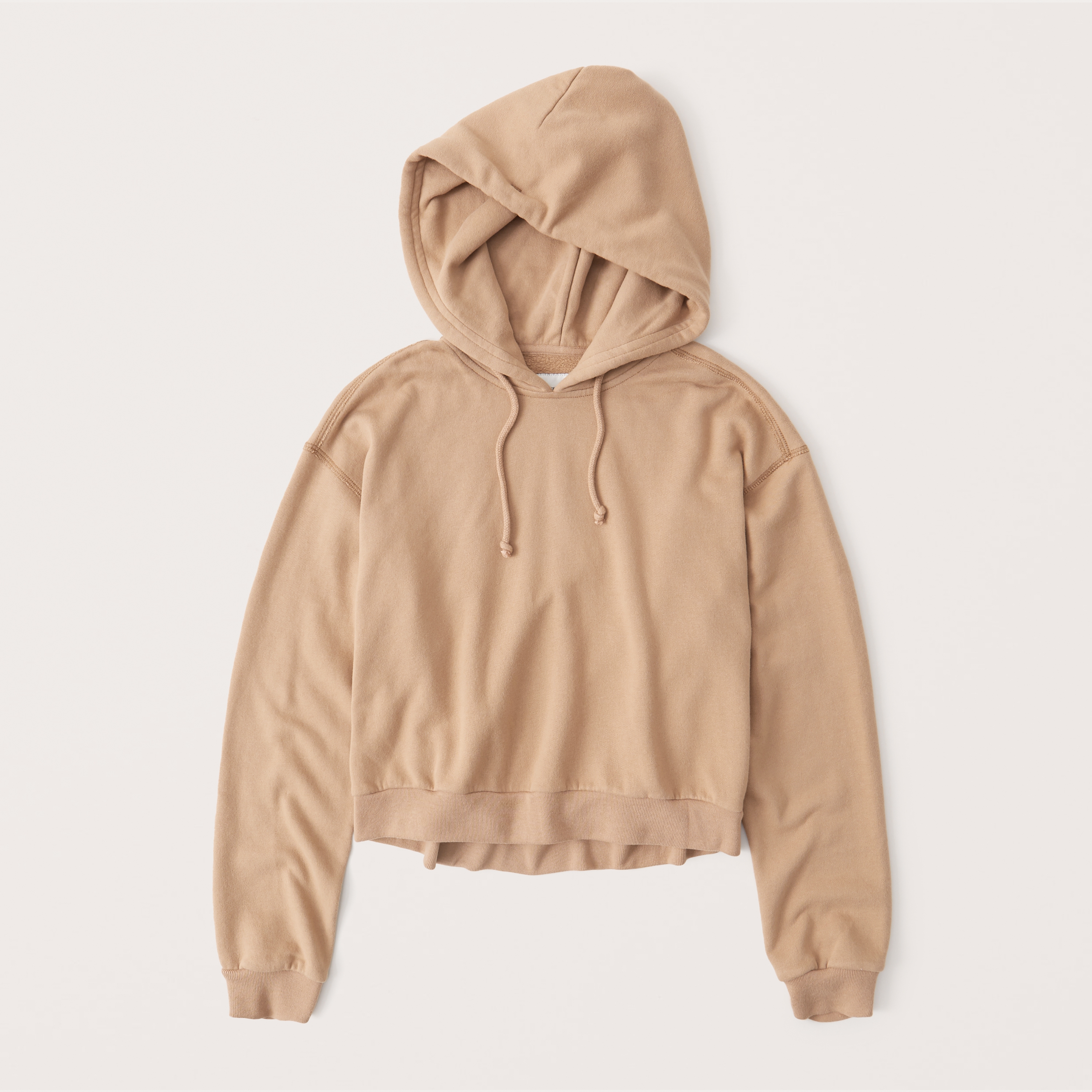 high low hoodie