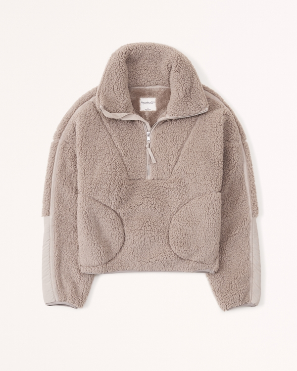 Women's Hoodies & Sweatshirts | Abercrombie & Fitch