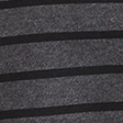 dark gray stripe