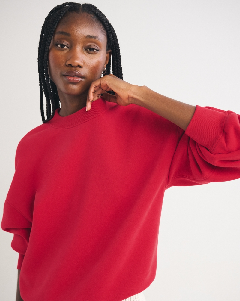 Sunday Crew Sweatshirt - thumbnail 2