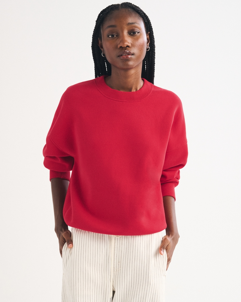 Sunday Crew Sweatshirt - thumbnail 3