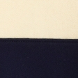 pale yellow stripe